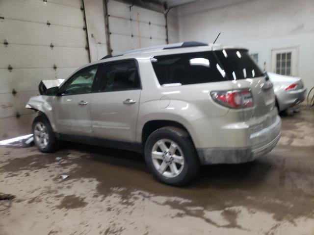 1GKKRPKD9FJ137145 GMC Acadia