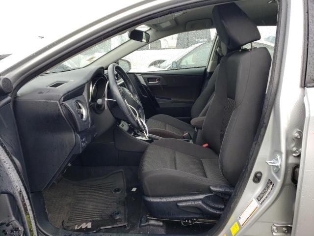 2018 TOYOTA COROLLA IM - JTNKARJE7JJ557094