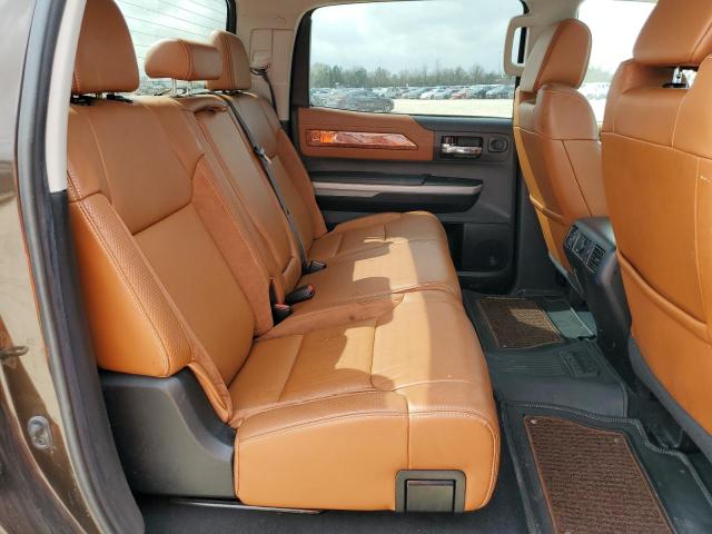 2020 TOYOTA TUNDRA CRE - 5TFGY5F16LX269037