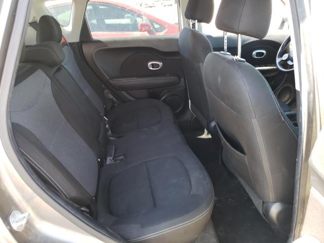 KNDJP3A52J7593705 KIA SOUL +