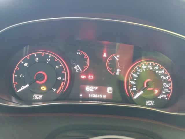 2015 DODGE DART SXT 1C3CDFBB6FD435811