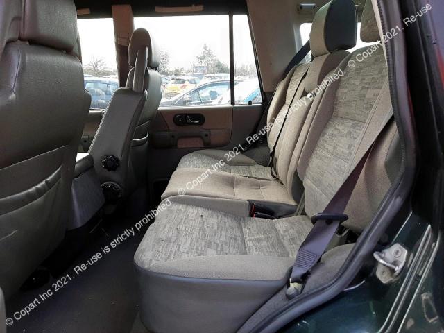 SALLTGM97YA287853 Land Rover Discovery