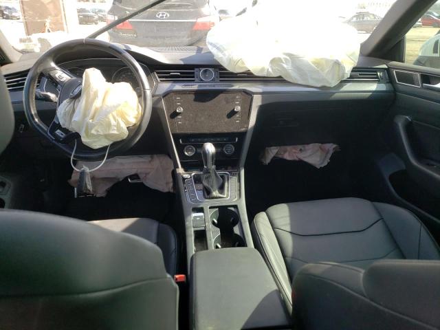 2019 VOLKSWAGEN ARTEON SE WVWFR7AN2KE026754