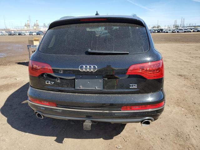 2015 AUDI Q7 TDI PRE - WA1LMAFE5FD025627