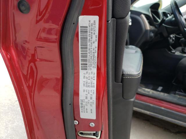 2017 JEEP CHEROKEE L 1C4PJMCB4HW563108