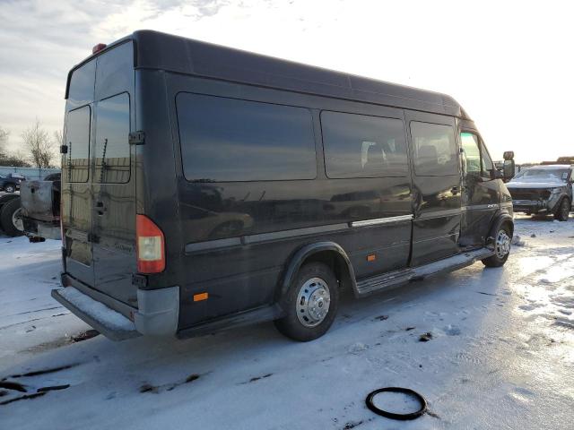 WD0PD744365857182 Dodge Sprinter 2500