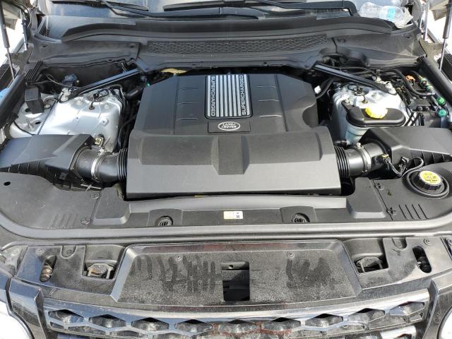 SALWR2TF1FA539637 Land Rover Range Rover Sport Sc