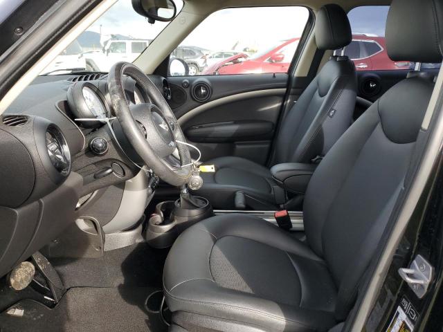 WMWZB3C56EWR37821 Mini COOPER COUNTRYMAN