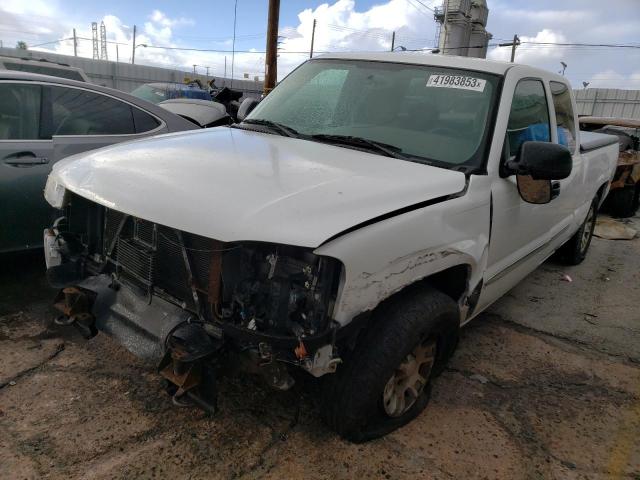 2006 GMC New Sierra 1500 