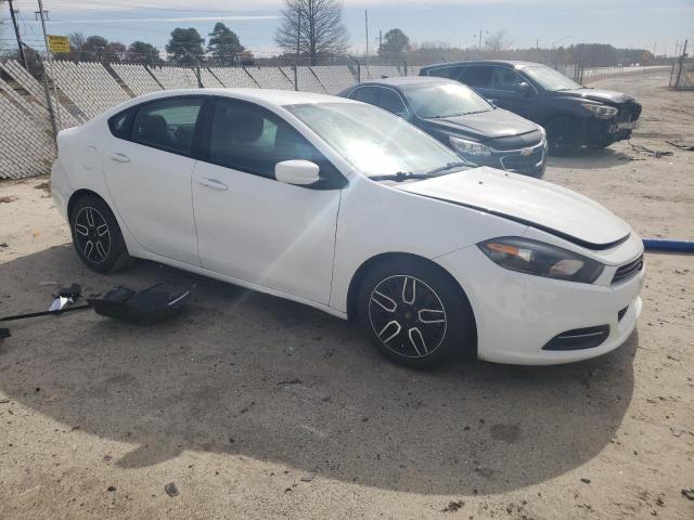 2015 DODGE DART SXT 1C3CDFBB8FD286494