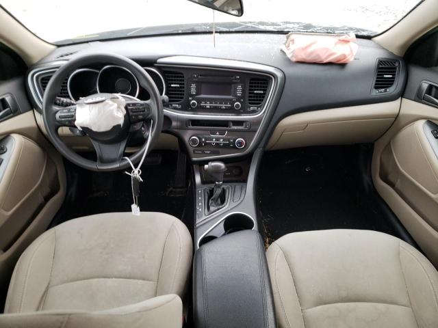 2015 KIA OPTIMA LX 5XXGM4A71FG359337