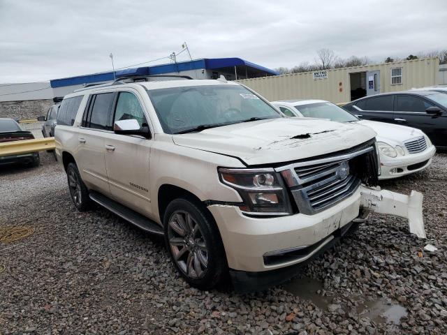 2015 CHEVROLET SUBURBAN C - 1GNSCKKC7FR732592