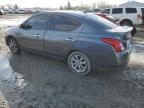 NISSAN VERSA S photo