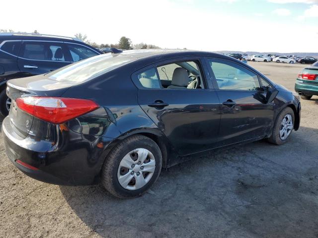 KNAFX4A64F5330801 KIA Forte