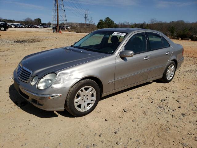 2006 Mercedes-Benz E-Class E 350