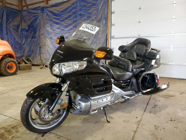 2008 HONDA GL1800 1HFSC47F78A711353