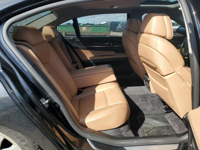 WBAKB83549CY59951 BMW 7 Series