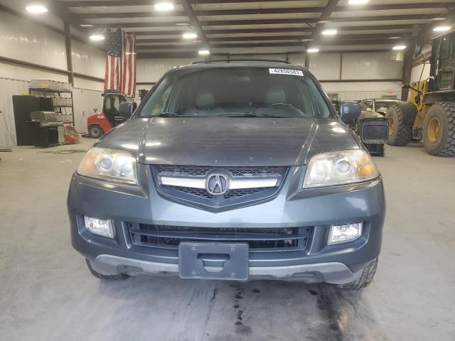 2HNYD18646H538107 Acura Mdx Touring
