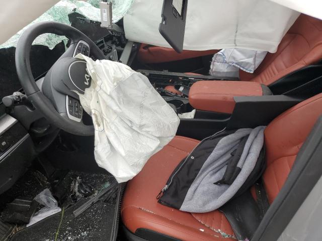 2023 KIA SPORTAGE S - 5XYK53AFXPG050617