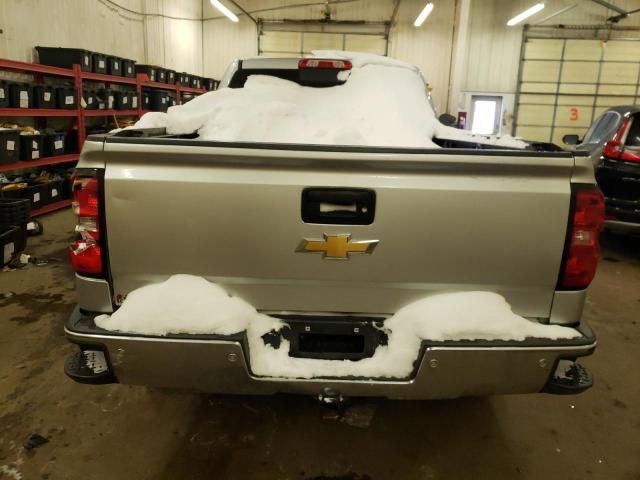 2016 CHEVROLET 1500 1GCVKREC8GZ213176