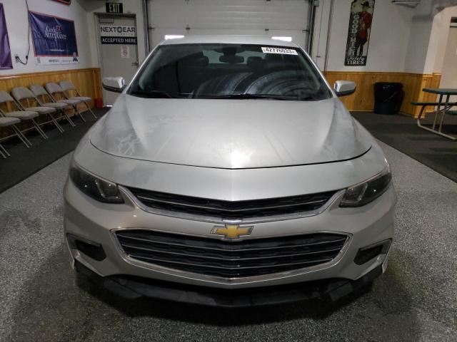 2018 CHEVROLET MALIBU LT - 1G1ZD5ST9JF180635