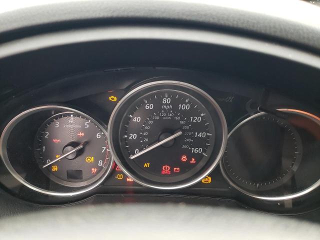 2015 MAZDA CX-5 SPORT - JM3KE2BE6F0456678