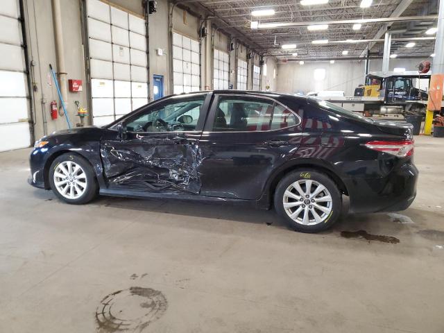 2018 TOYOTA CAMRY L - 4T1B11HK3JU141393