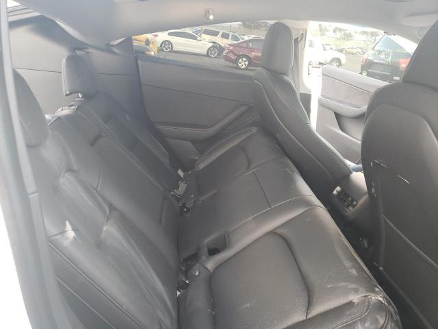 5YJYGDED4MF111269 Tesla Model Y
