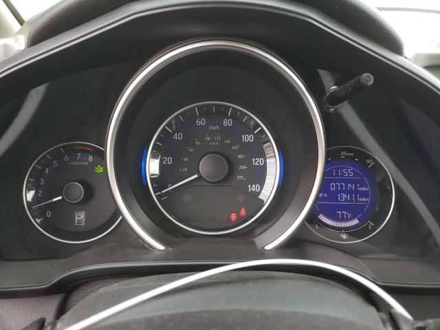 2016 HONDA FIT JHMGK5H50GX021355