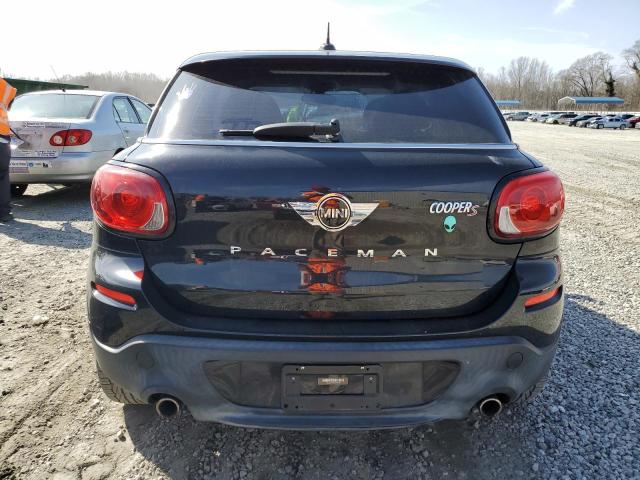 WMWSS5C54FWN49789 Mini Cooper S Paceman