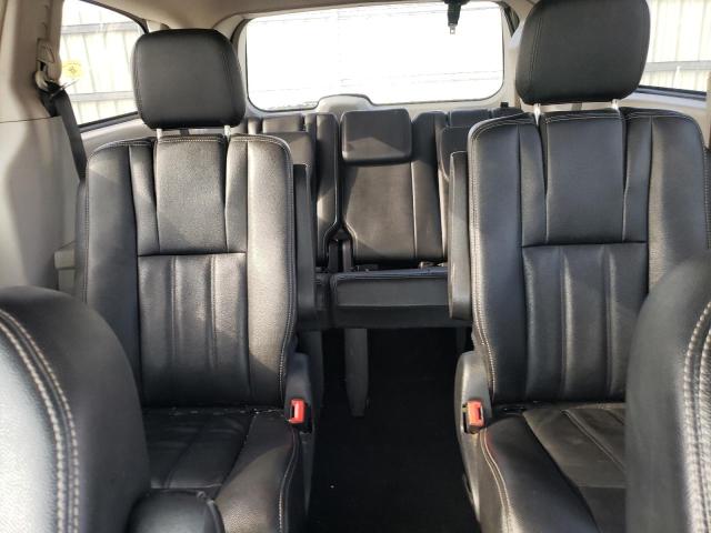 2016 CHRYSLER TOWN & COU 2C4RC1BG8GR290020