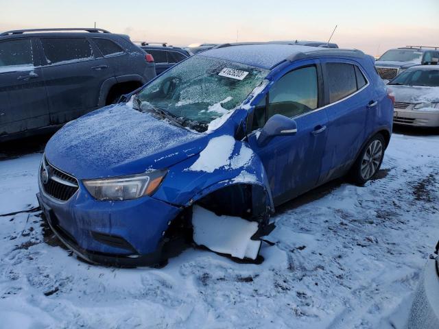 2017 BUICK ENCORE PRE - KL4CJESB4HB148264