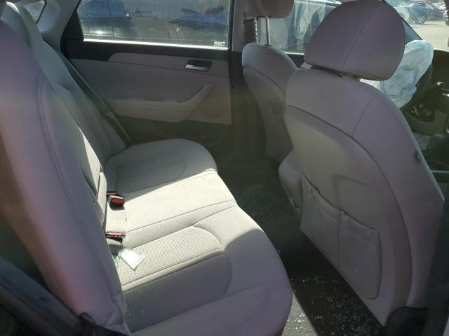2018 HYUNDAI SONATA SE 5NPE24AF7JH728879