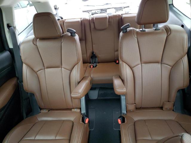 4S4WMARD3L3430498 Subaru Ascent Touring