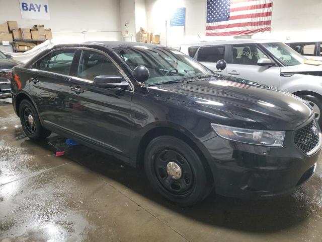 2015 FORD TAURUS POL - 1FAHP2MT3FG123215