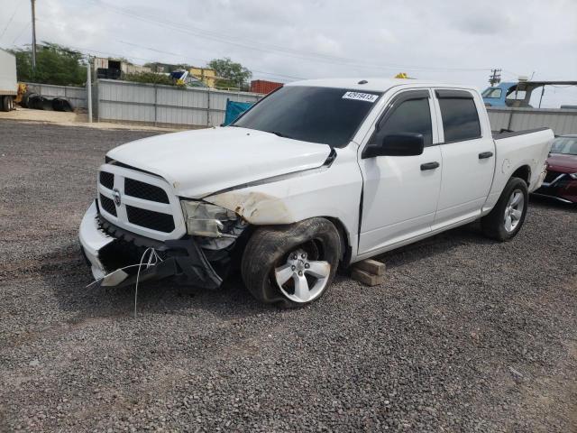 2016 Ram 1500 ST