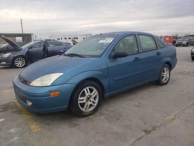 2001 Ford Focus SE