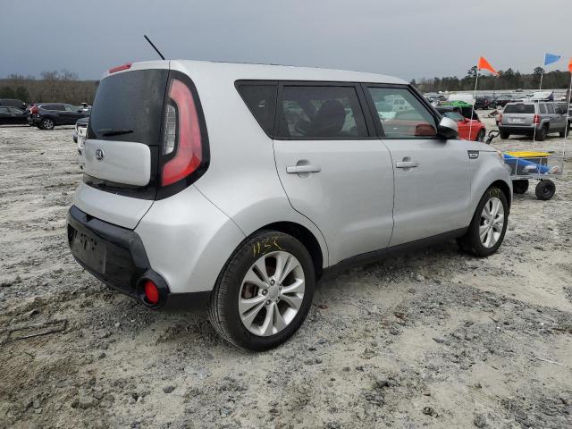2016 KIA SOUL + - KNDJP3A54G7844863