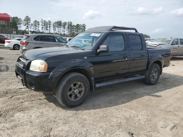 2003 Nissan Frontier 