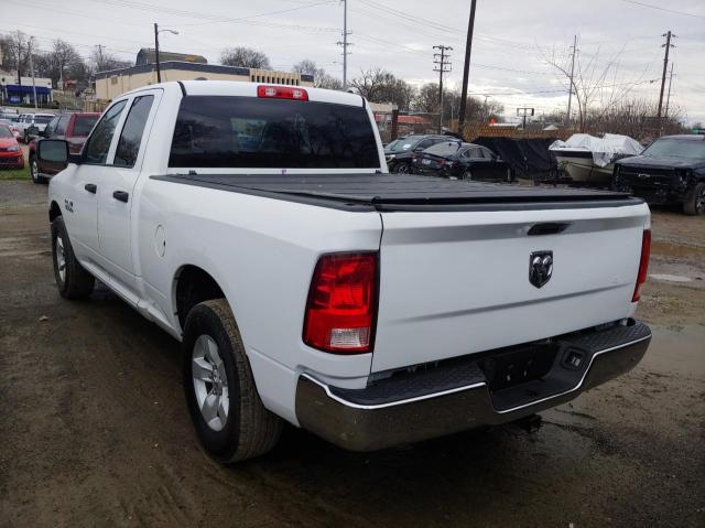 2016 RAM 1500 ST 1C6RR7FG3GS350142
