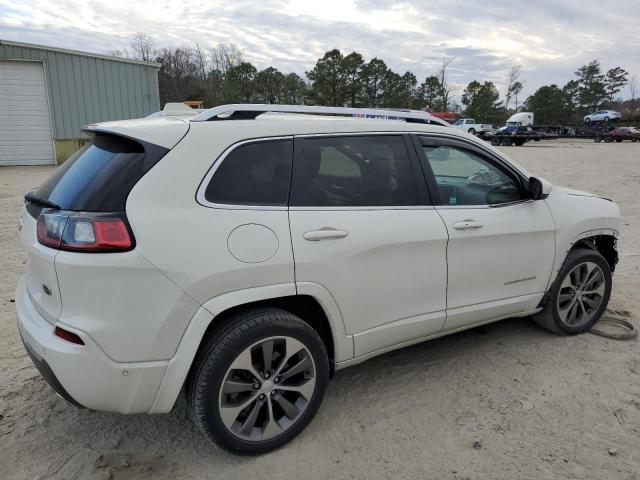 2019 JEEP CHEROKEE O 1C4PJLJX3KD381640