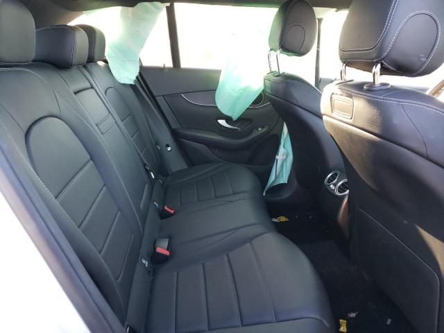 2018 MERCEDES-BENZ GLC 300 4M - WDC0G4KB9JV038357