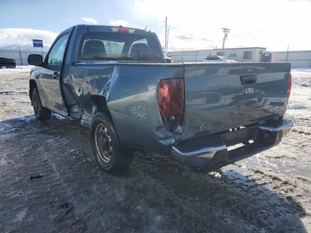1GTCS148468243852 GMC Canyon