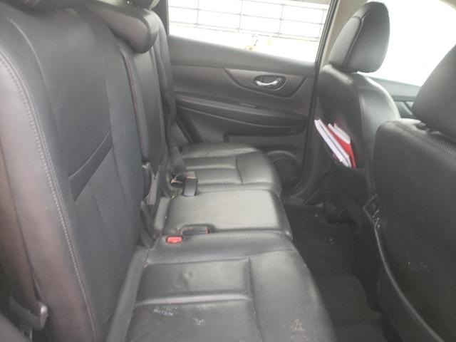 2015 NISSAN ROGUE S 5N1AT2MV9FC800568
