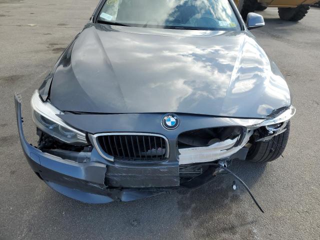 2016 BMW 435 XI WBA3R5C51GK373230