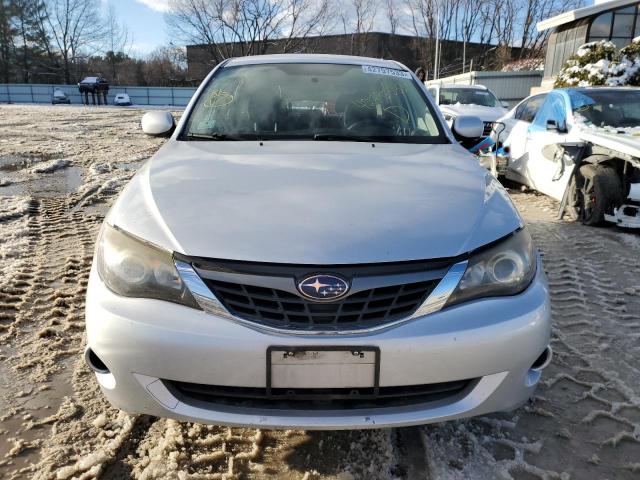 JF1GH61669G811633 Subaru Impreza 2.5i