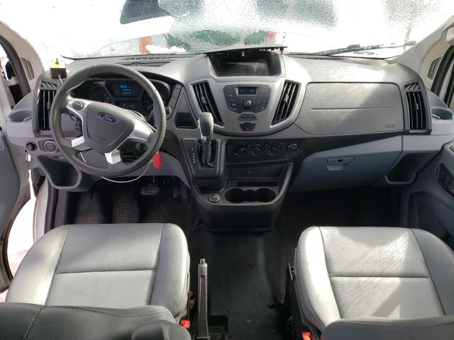 2018 FORD TRANSIT T- - 1FMZK1ZM6JKA68849