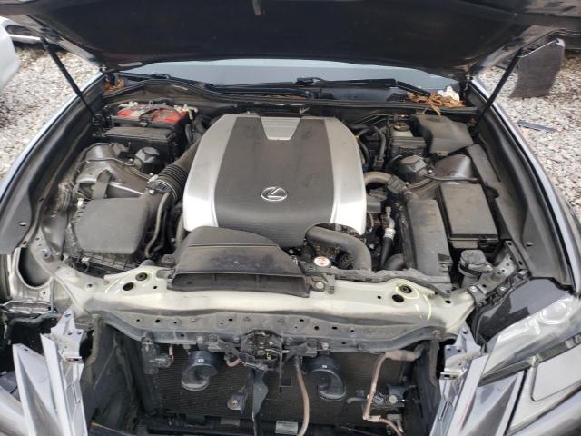 2016 LEXUS GS 350 BAS - JTHBZ1BL6GA005542