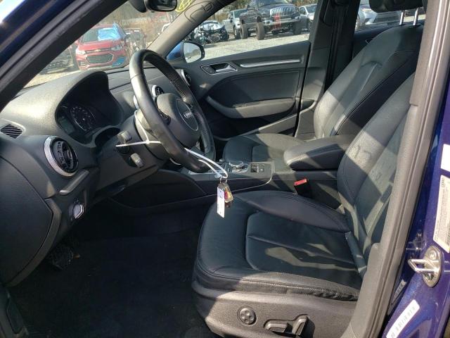 2015 AUDI A3 PREMIUM WAUCCGFF7F1103859