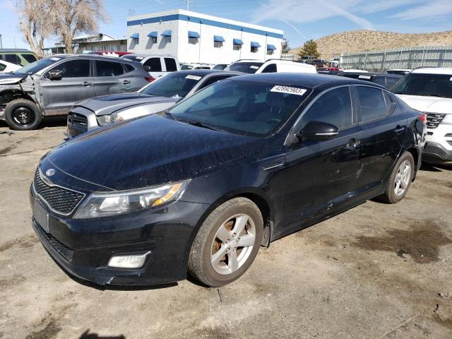 2015 KIA OPTIMA LX 5XXGM4A73FG382957
